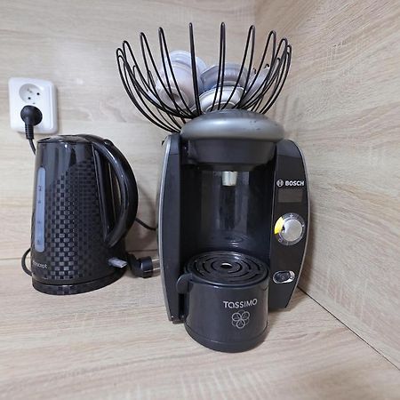 Fara 3 Apartment Libice nad Cidlinou Bagian luar foto