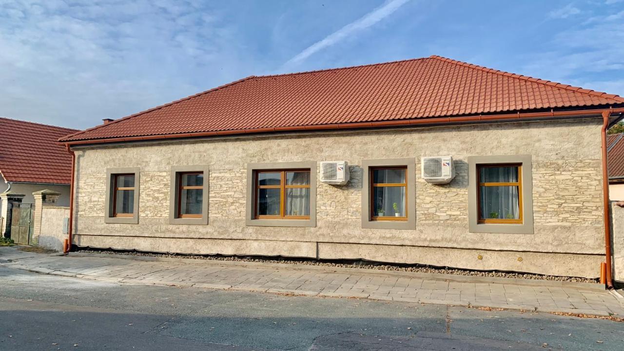 Fara 3 Apartment Libice nad Cidlinou Bagian luar foto