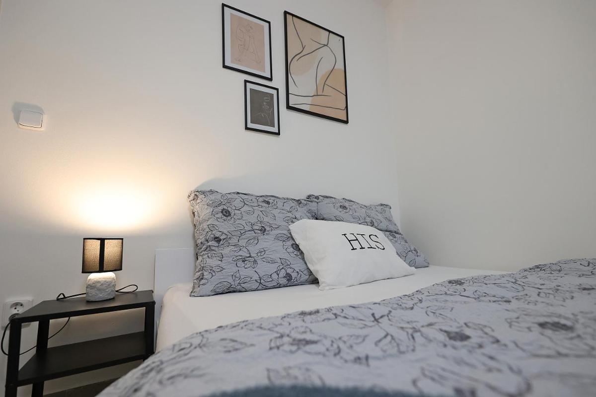 Fara 3 Apartment Libice nad Cidlinou Bagian luar foto