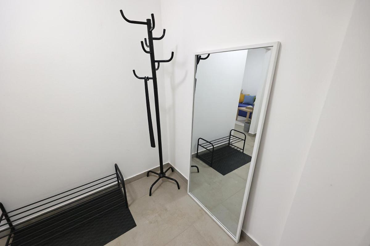 Fara 3 Apartment Libice nad Cidlinou Bagian luar foto