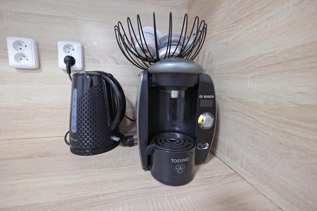 Fara 3 Apartment Libice nad Cidlinou Bagian luar foto