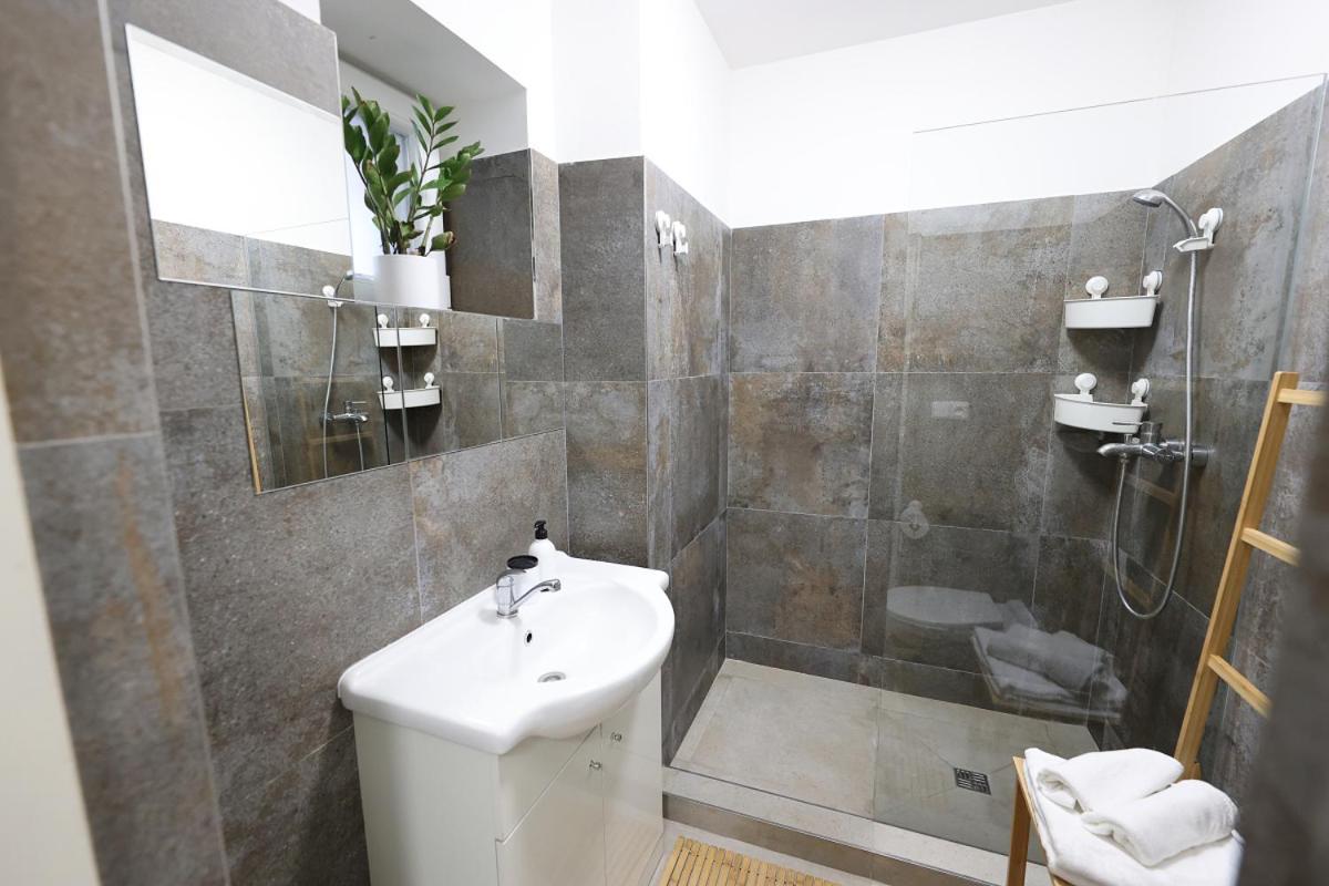 Fara 3 Apartment Libice nad Cidlinou Bagian luar foto