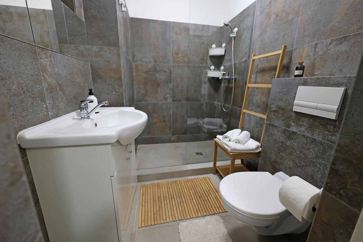 Fara 3 Apartment Libice nad Cidlinou Bagian luar foto