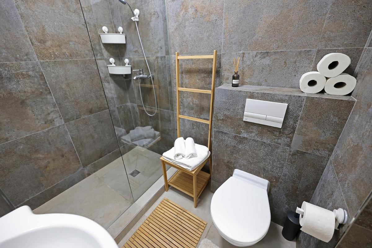 Fara 3 Apartment Libice nad Cidlinou Bagian luar foto